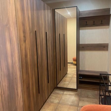 View Apartments, 22 Floor With 2 Rooms Kyiv Exterior photo